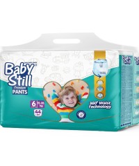 Baby Still Pants