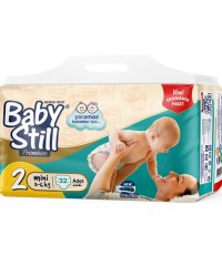 Baby Still Ürünleri
