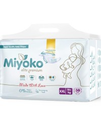 Miyoko Ürünleri