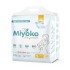 Miyoko Bebek Bezi-S-3-6-kg-68-Adet