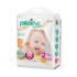 Preline Bebek Bezi 80 Adet 2 Mini