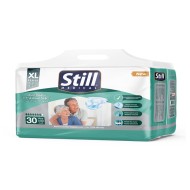 Still Yetişkin Hasta Bezi XL