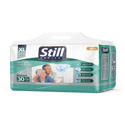 Still Yetişkin Hasta Bezi XL